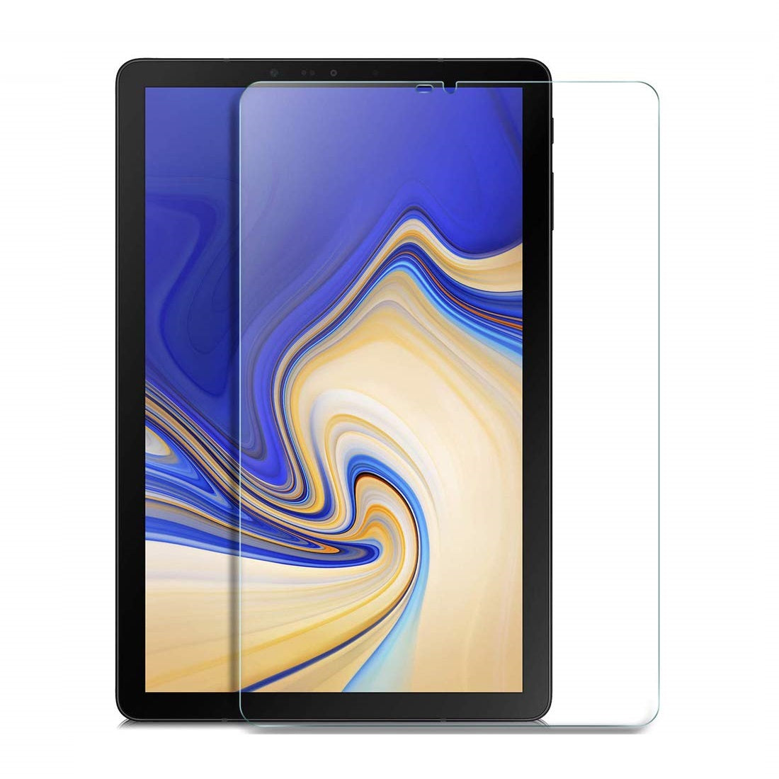 Tempered Glass Screen Protector for Samsung Tablet Tab S5e 10.5 Tempered Glass Screen Protector for Samsung Tablet Tab S5e 10.5